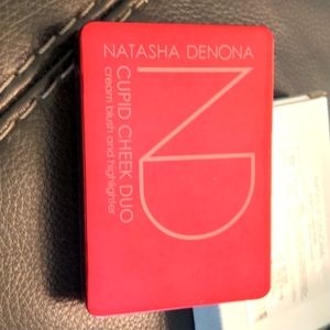 Natasha Denona: Cupid Cheek Duo